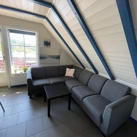 Appartement Seaside A5 *